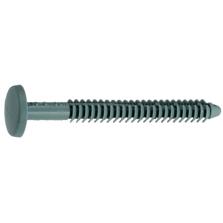 Midwest Fastener 3" Shutter Spike 25PK 55234